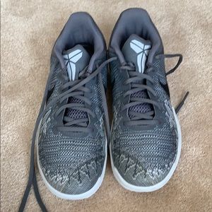 Kobe Bryant basketball shoes